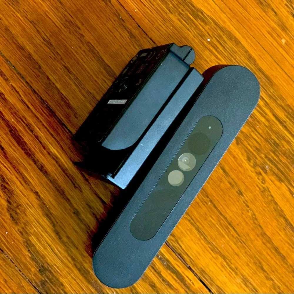 Lenovo performance FHD webcam